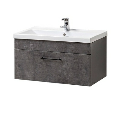 Тумба под умывальник Акваль Баро 80.10.94.N (Беларусь)