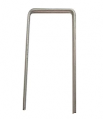 Скоба универсальная 15х5х15см 10 шт ОСТРОВ КОМФОРТА (Беларусь)