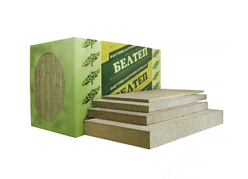 Плиты теплоизоляционные Белтеп Лайт 1200х600мм (Беларусь)