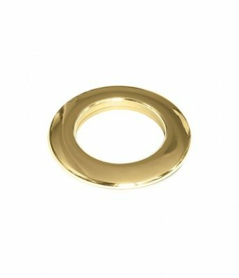 Люверсы № 2 D35 с многоуровневым замком (Китай)