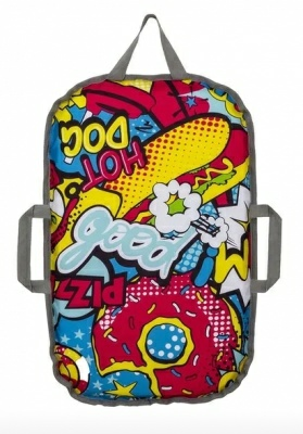 Ледянка прямоугольная Comfort (Pizza) TT.002.LDMO8.04.13.000 (Россия) Ледянка прямоугольная Comfort (Pizza) TT.002.LDMO8.04.13.000 (Россия)