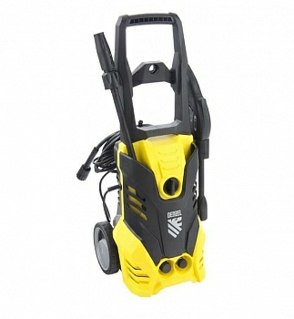 Моечная машина высокого давления Denzel R-135 (Китай)