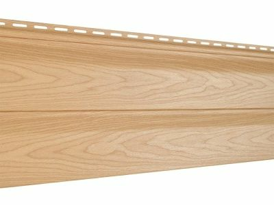 Сайдинг Тимберблок Пихта Алтайская шт=0,702м2