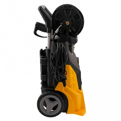 Моечная машина высокого давления Denzel R-210iD (Китай) 