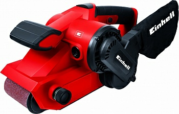 Ленточная шлифмашина Einhell TC-ВS 8038 (Китай)