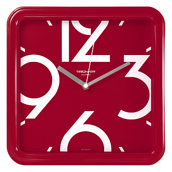 Часы настенные Часпром Troyka 81833842 (Беларусь)