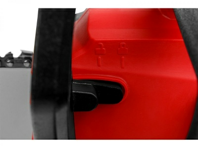 Пила цепная электрическая WORTEX LX EC 4020-1 F (Китай)