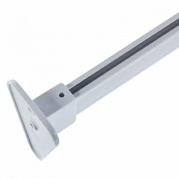 Карниз для ванной гибкий (Турция)