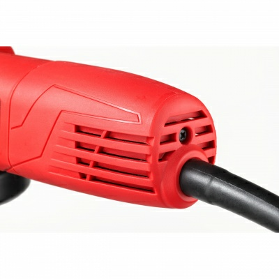 Углошлифовальная машина AGV 10-125 EK Milwaukee (Китай)