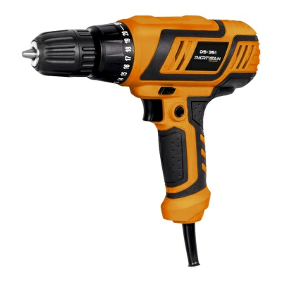 Дрель-шуруповерт PARTISAN DS-351 (Китай)