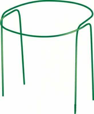 Кустодержатель круг 0,25м высота 0,6м (Россия)