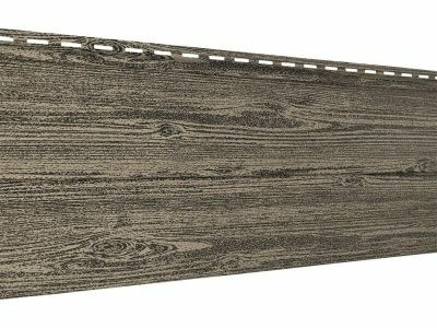 Сайдинг Тимберблок Ель Альпийская