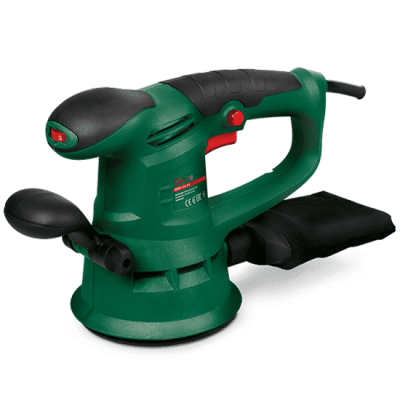 Эксцентриковая шлифмашина DWT EX03-125 DV Купить | Практик