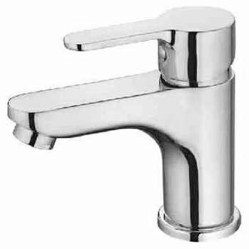 Смеситель для умывальника Ledeme L1003 (Китай)