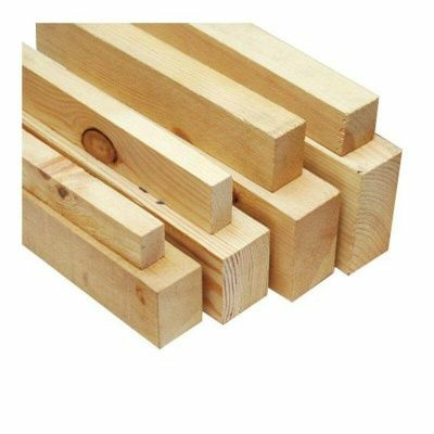 Брус 20*30мм 3м (Россия)|купить Практик Борисов