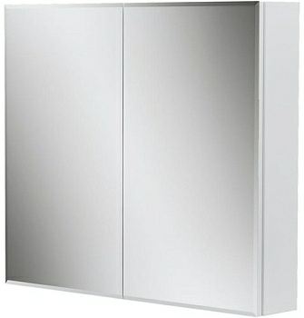 Шкаф зеркальный Volna Geometry 80 (Россия)