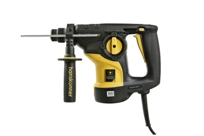 Перфоратор Hanskonner HRH0928DR (Китай)