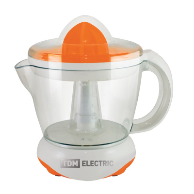 Соковыжималка электрическая для цитрусовых Фреш 1 (Россия)