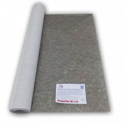 Мембрана супердиффузионная Powertex М110 30м2 (Беларусь)