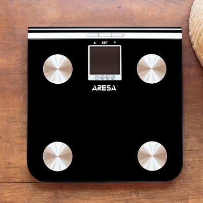 Напольные весы ARESA  AR-4403 (Китай)