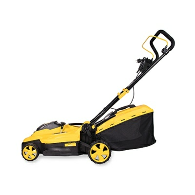 Газонокосилка электрическая Champion EM3616 (Россия)