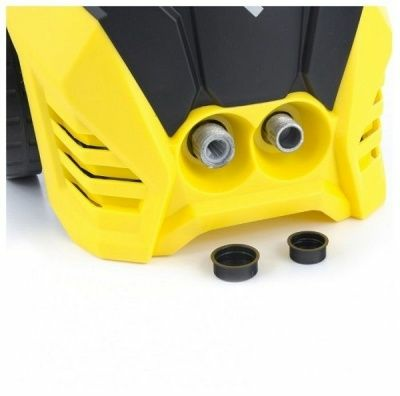 Моечная машина высокого давления Denzel R-135 (Китай)