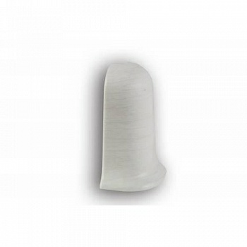 Уголок для плинтуса наружный RICO Leo №174 Береза (Россия) в Борисове