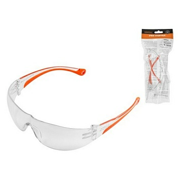 Очки открытые STARTUL О-27 (Китай)