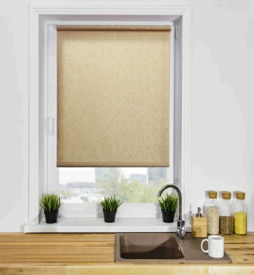 Рулонная штора LM 66-04 (Россия)