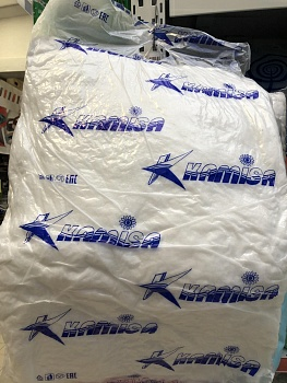 Наполнитель полиэфирный (шарики) 1кг (Беларусь) Наполнитель полиэфирный (шарики) 1кг (Беларусь)