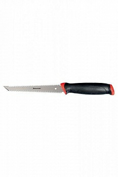 Ножовка по гипсокартону Matrix 180мм (Китай) Ножовка по гипсокартону Matrix 180мм (Китай)