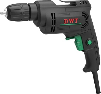 Дрель DWT BMP04-10 C (Китай)