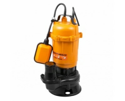 Насос дренажно-фекальный PSP-1500 PARTISAN (Китай)