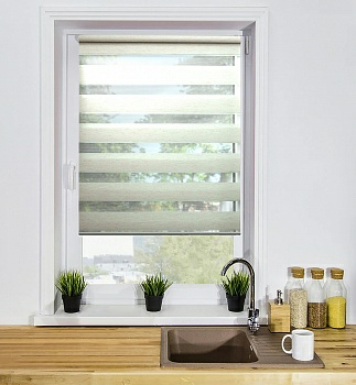 Рулонная штора ДН LB 10-09 (Россия) 