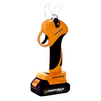 Секатор ASC-2137 PARTISAN (Китай)