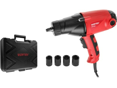 Гайковёрт электрический WORTEX WR 4510 (Китай)