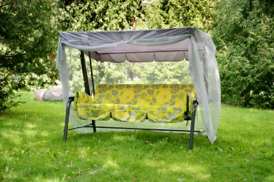 Качели садовые Сиена с1523 (Беларусь) 