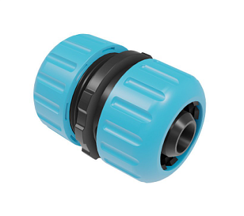 Муфта ремонтная 19 мм 3/4" BASIC (блистер) 50-105 (Польша)