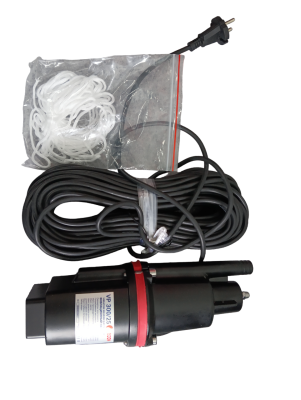 Погружной винтовой насос EDON VP 300/25 (Китай) 