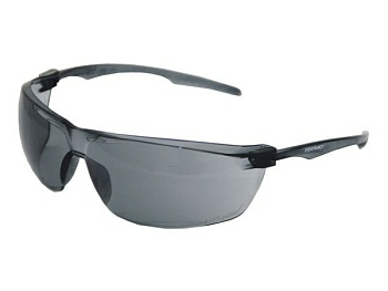 Очки открытые СОМЗ О88 SURGUT серые PC Super (Россия)