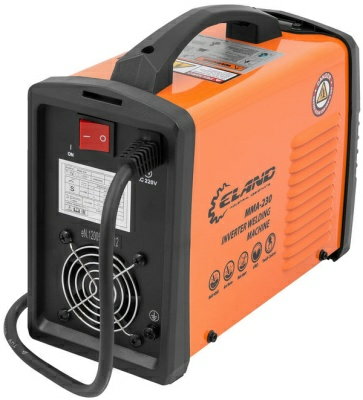 Сварочный аппарат MMA-230D ELAND (Китай)