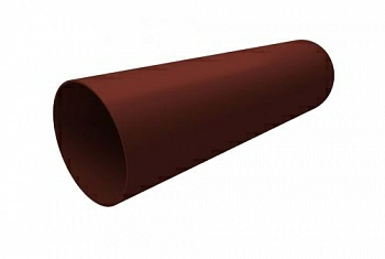 Труба ПВХ Grand Line 120/87 3м (Россия)