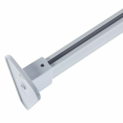 Карниз для ванной гибкий (Турция)