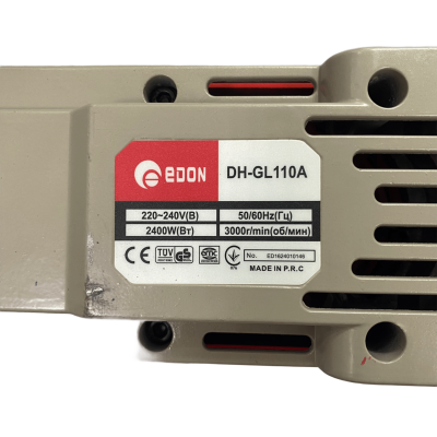 Отбойный молоток Edon DH-GL110A (Китай)