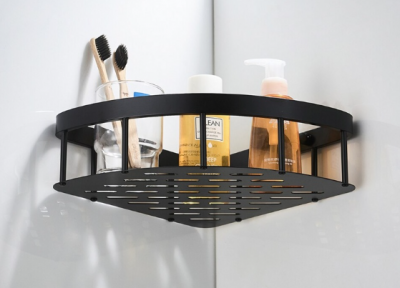 Полка для в ванную Ledeme L5507-1 (Китай)