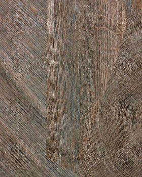 Панель МДФ Абсолют 2620x230x6мм Дуб Лофт темный (Россия)