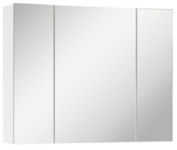 Шкаф-зеркало Мечта 70 АЙСБЕРГ DM2320HZ (Россия)