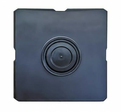 Бак для душа 200л 