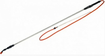 Брандспойт к опрыскивателю удлиненный 2,2 м Remocolor (Россия) Брандспойт к опрыскивателю удлиненный 2,2 м Remocolor (Россия)