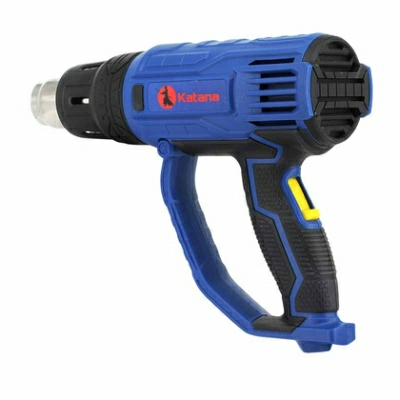 Фен строительный KATANA FS3003 (Китай)